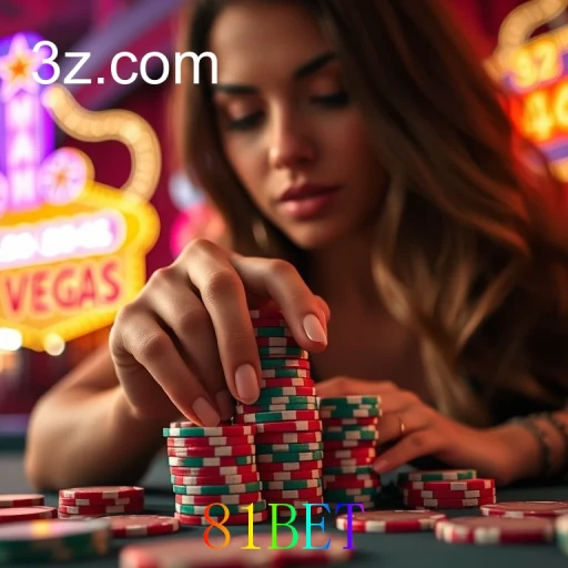 Atrações Imperdíveis de Slots no 81BET para Jogadores Apaixonados