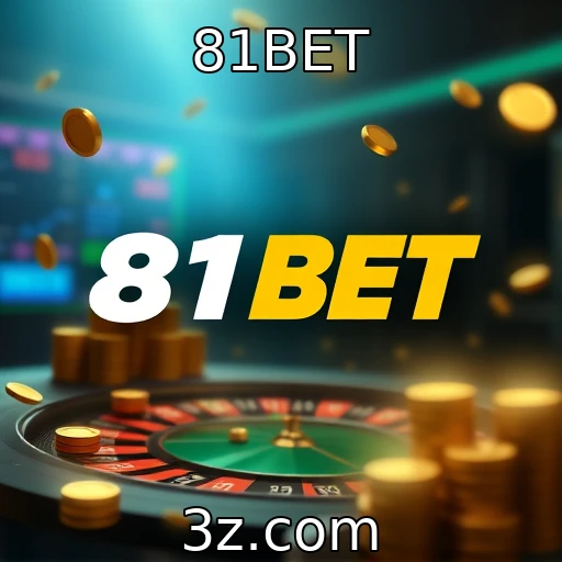 81BET Como as criptomoedas estão revolucionando as apostas no Brasil