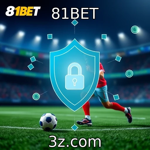 81BET Como as apostas esportivas transformam a paixão pelo futebol