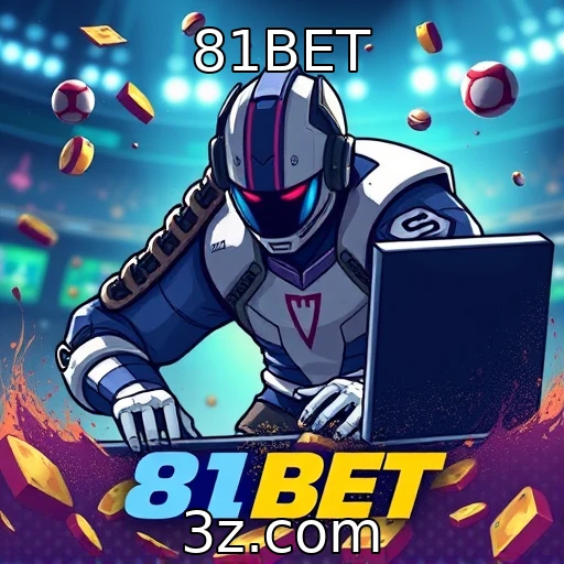 81BET Aposta esportiva: como ler as odds e aumentar seu lucro