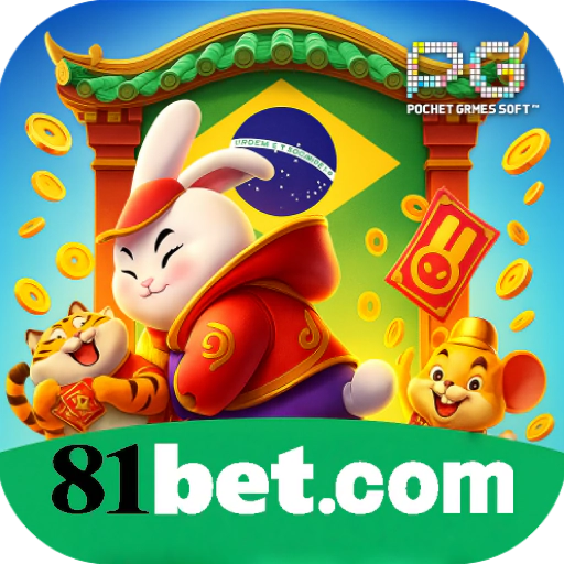 81BET logo