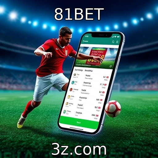 81BET Os Impactos da Nova Geração de Criptomoedas nas Apostas Online