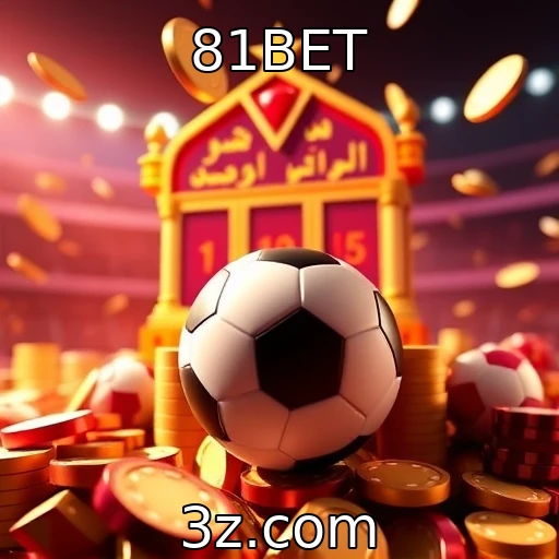 81BET Apostas esportivas: estratégias infalíveis para aumentar seus ganhos