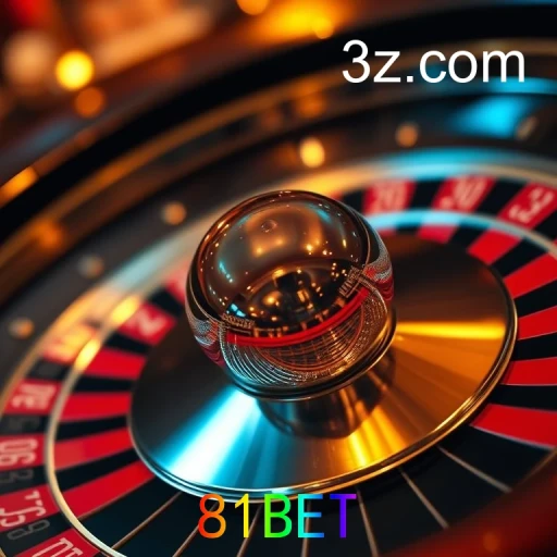 81BET Promocao