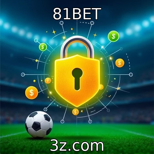 81BET Impulsione seus ganhos com as melhores estratégias de apostas esportivas