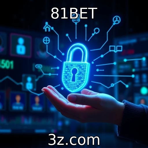 81BET Como as apostas esportivas estão moldando o futuro do entretenimento