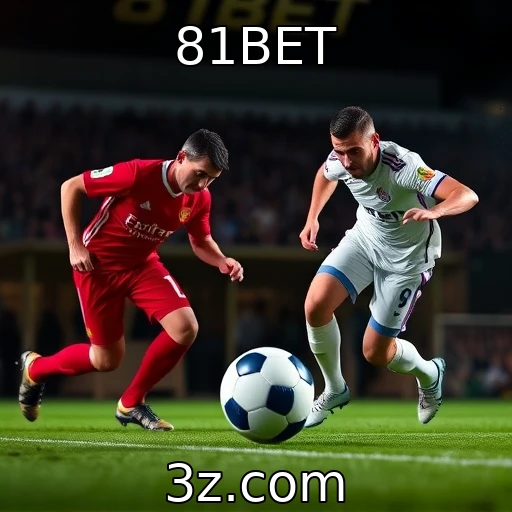 81BET Apostas esportivas: dicas infalíveis para analisar partidas com precisão