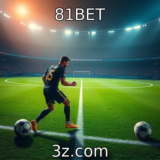 81BET Apostas esportivas: Analisando o clima e as odds das partidas