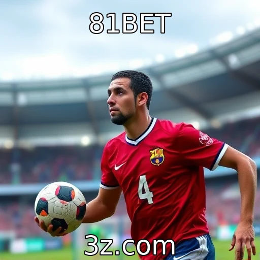 81BET Apostas Esportivas: Como Analisar e Lucrar em 2025